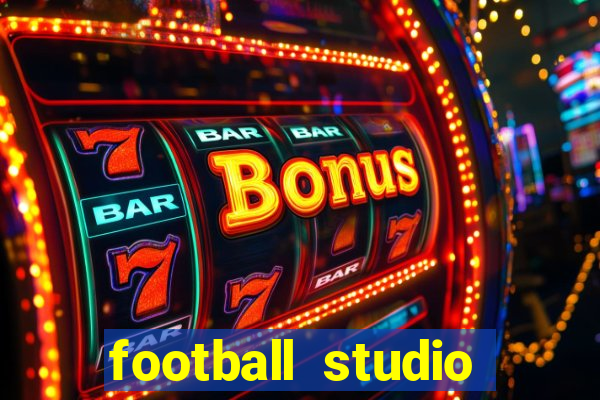 football studio como analisar